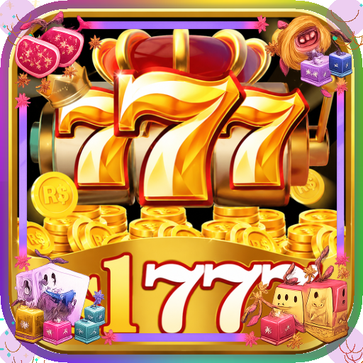 sl777 — galeri pratinjau Resmi APK